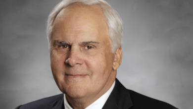 Fred Smith Net Worth