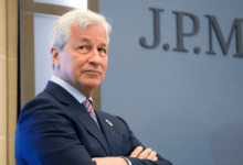 Jamie Dimon Net Worth