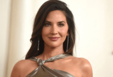 Olivia Munn Net Worth
