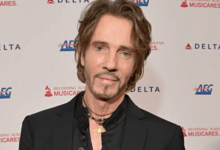 Rick Springfield Net Worth