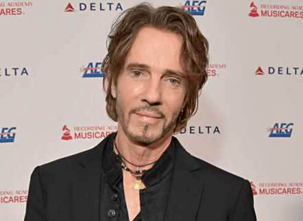 Rick Springfield Net Worth