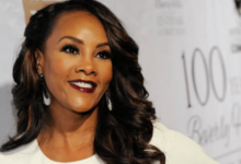 Vivica A. Fox Net Worth