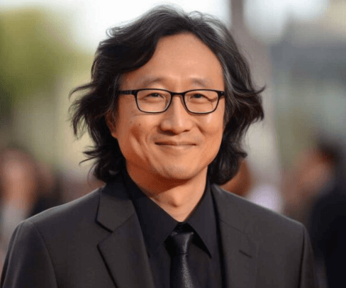 Jimmy O Yang Net Worth