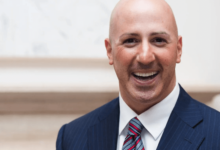 Joseph Abruzzo Net Worth