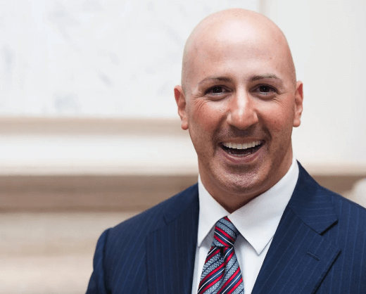 Joseph Abruzzo Net Worth