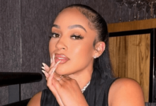 Joie Chavis Net Worth