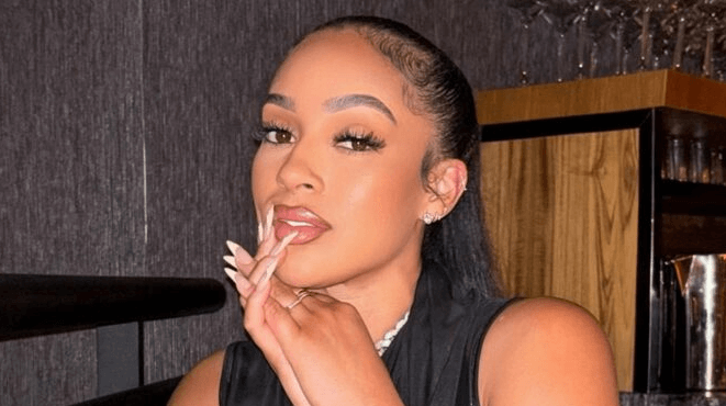 Joie Chavis Net Worth