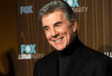 John Walsh Net Worth