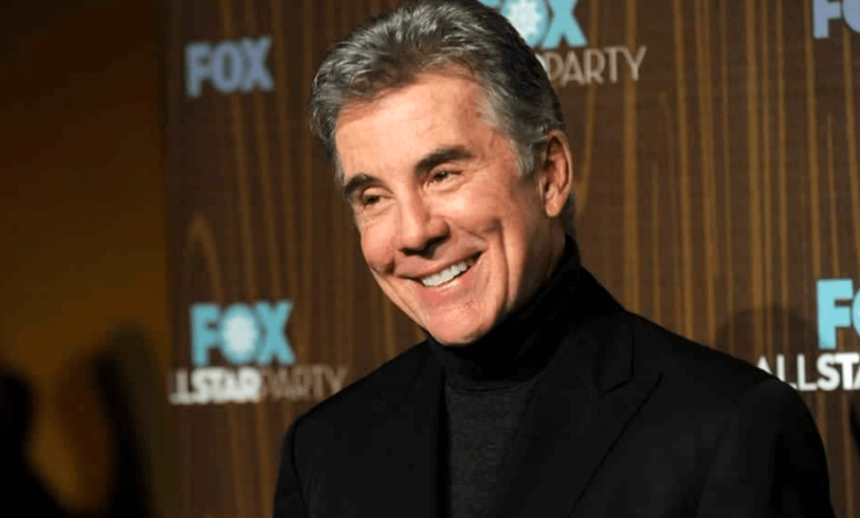 John Walsh Net Worth