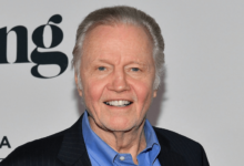 Jon Voight Net Worth