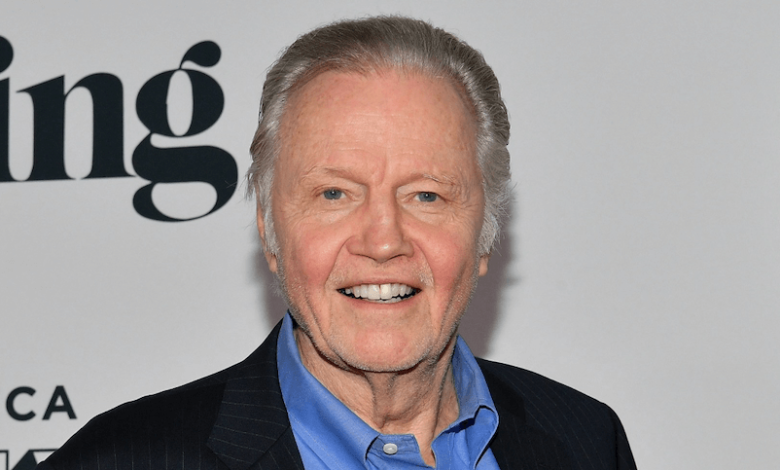 Jon Voight Net Worth