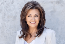 Joni Lamb Net Worth