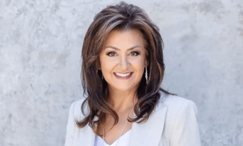 Joni Lamb Net Worth