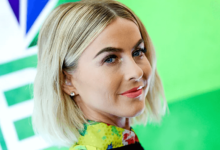 Julianne Hough Net Worth