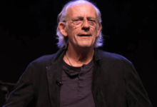 What Is Christopher Lloyd's Net Worth