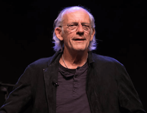 What Is Christopher Lloyd's Net Worth
