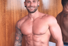 Joel Bushby Net Worth