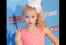 JoJo Siwa Yearly Income