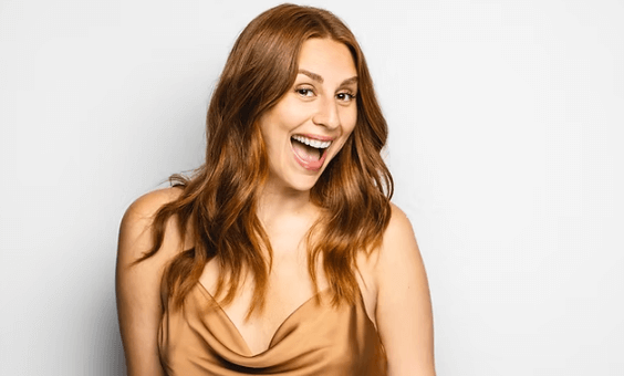 Charlotte Dobre Net Worth