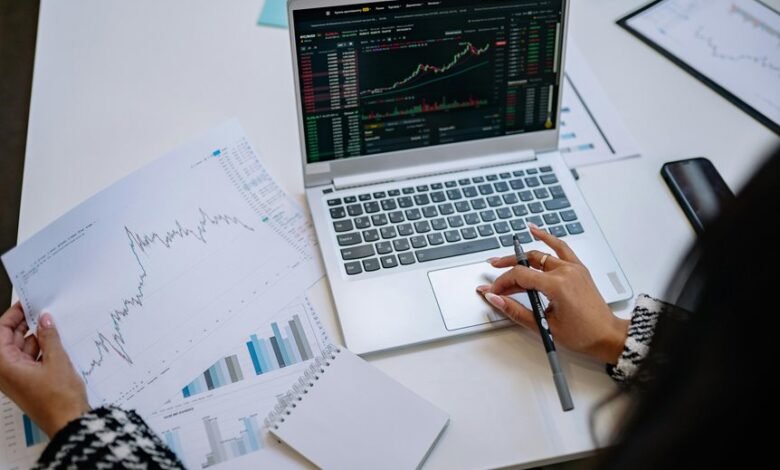essential stocks for stability