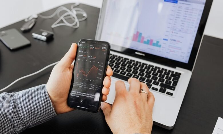 long term passive investment earnings