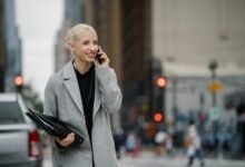 call traffic trends analysis