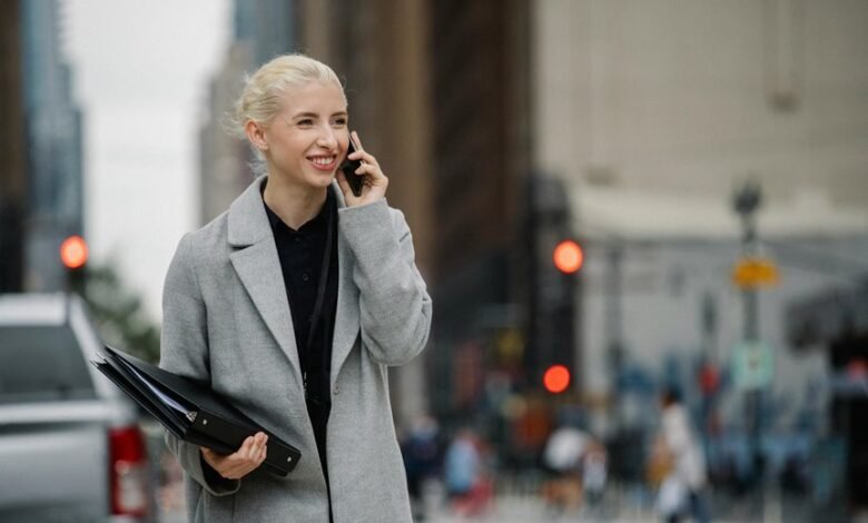 call traffic trends analysis