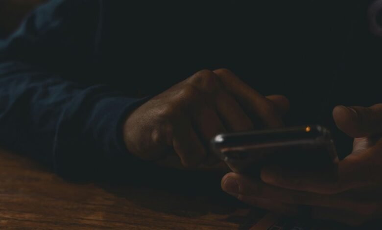 mobile usage regional differences