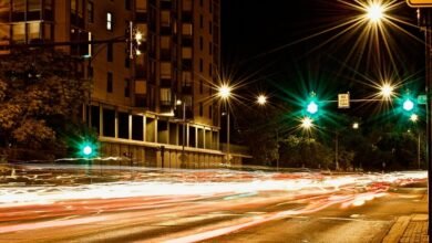 regional call traffic analysis