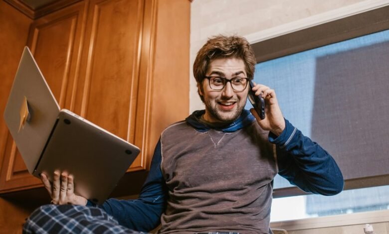 regional mobile call trends
