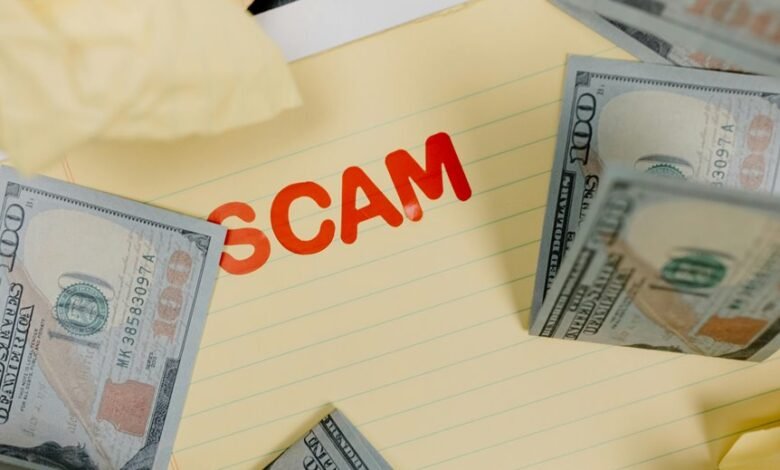 fraud hotline alert numbers