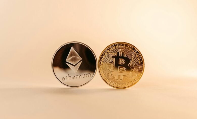 latest cryptocurrency network insights